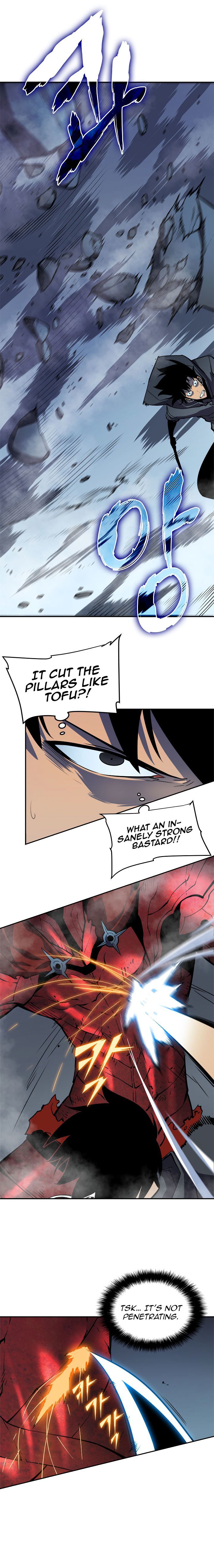 Solo Leveling Chapter 039 page 5