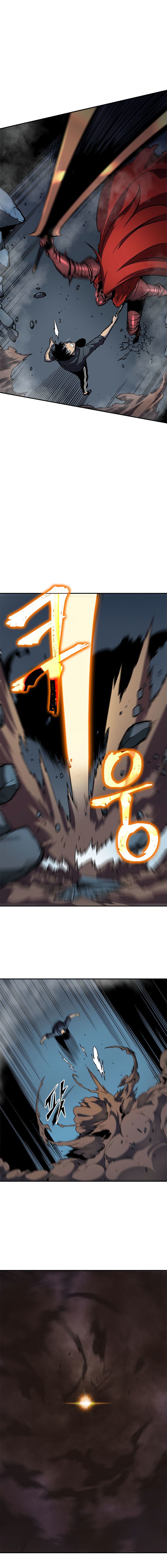 Solo Leveling Chapter 039 page 6