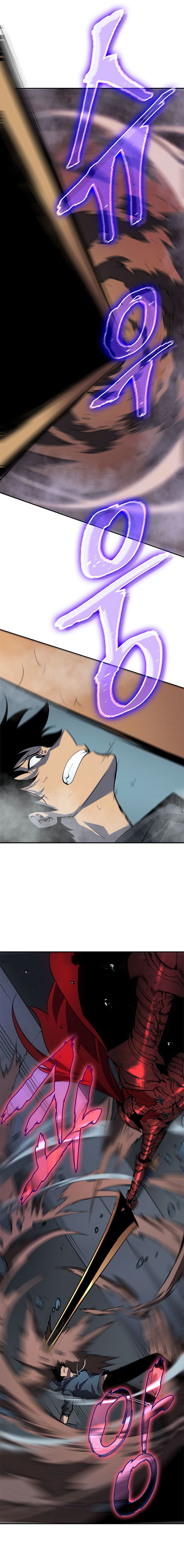 Solo Leveling Chapter 039 page 7