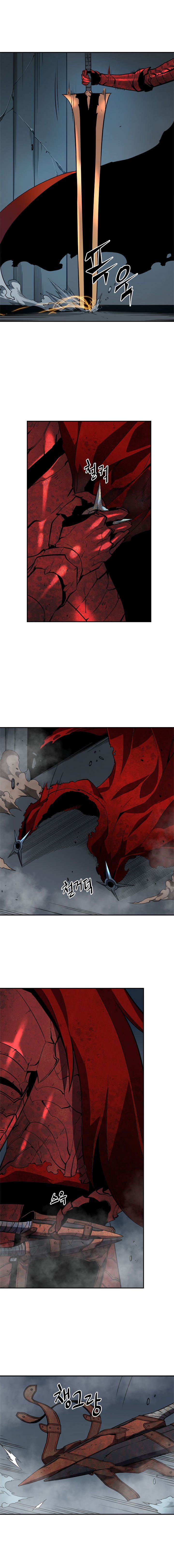 Solo Leveling Chapter 039 page 10