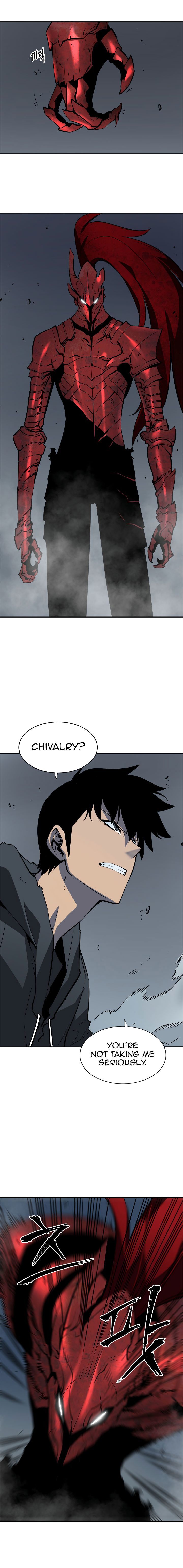 Solo Leveling Chapter 039 page 11