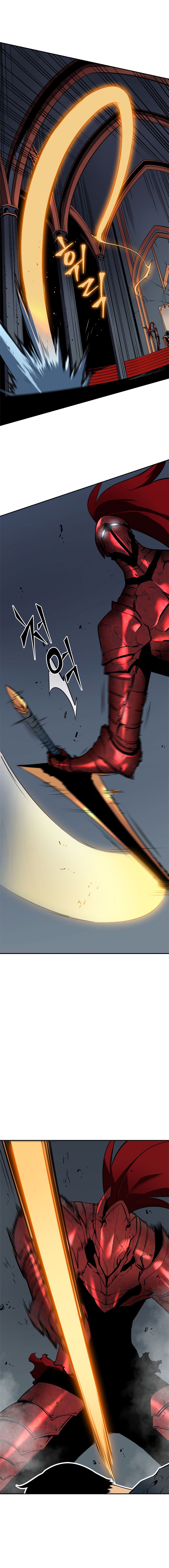 Solo Leveling Chapter 040 page 4