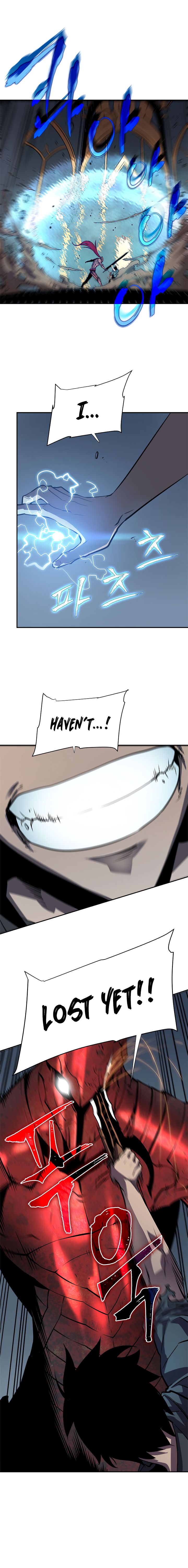 Solo Leveling Chapter 040 page 6