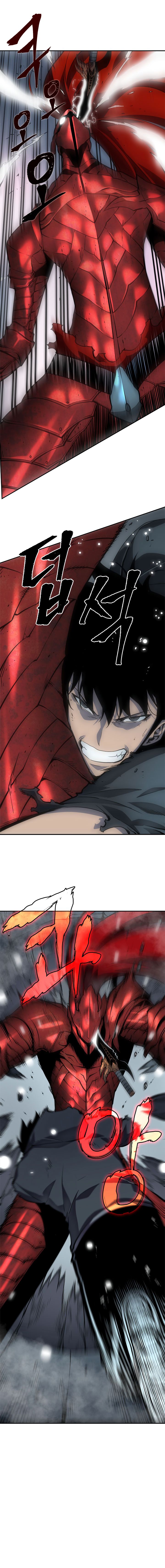 Solo Leveling Chapter 040 page 7