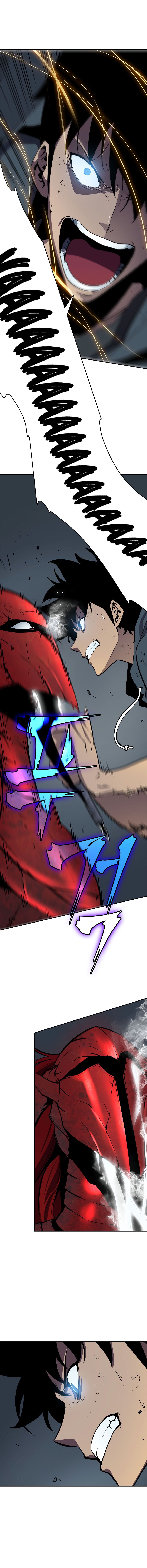 Solo Leveling Chapter 040 page 10