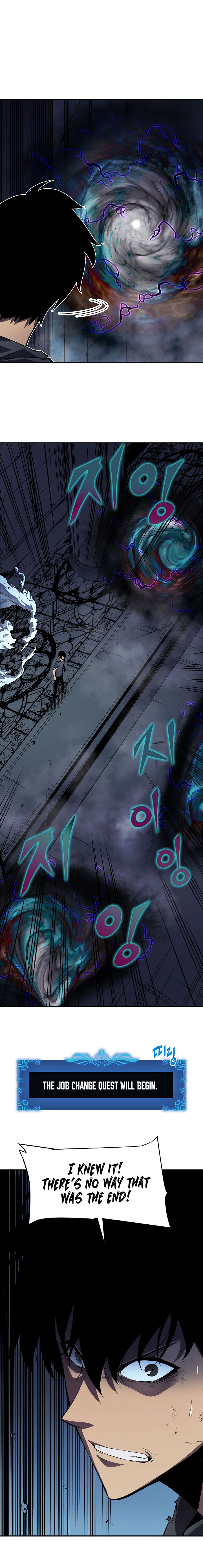 Solo Leveling Chapter 041 page 3