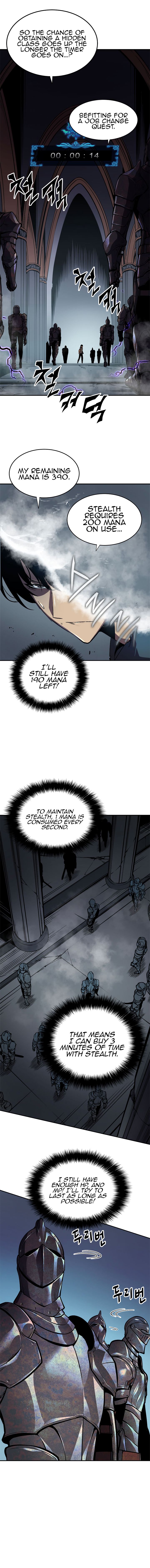 Solo Leveling Chapter 041 page 6