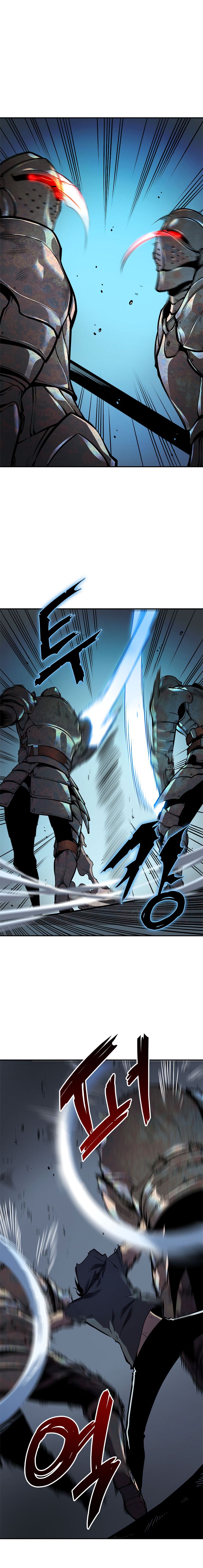 Solo Leveling Chapter 041 page 8