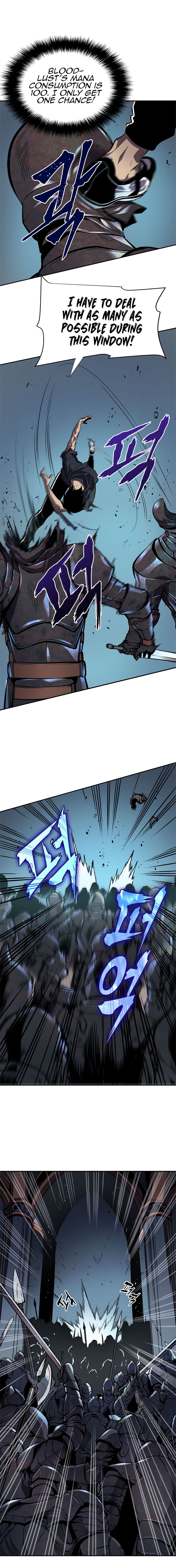 Solo Leveling Chapter 041 page 10