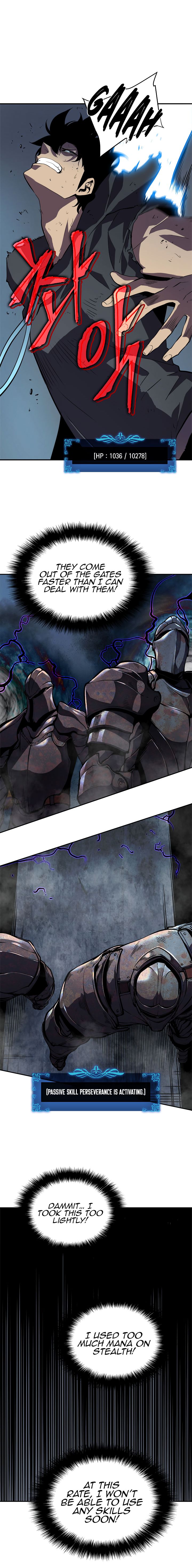 Solo Leveling Chapter 041 page 11