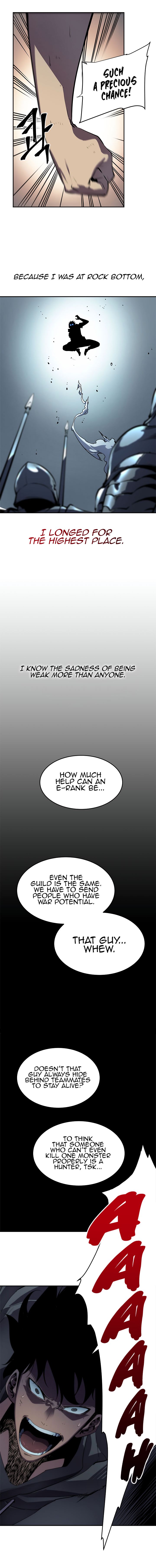 Solo Leveling Chapter 041 page 15