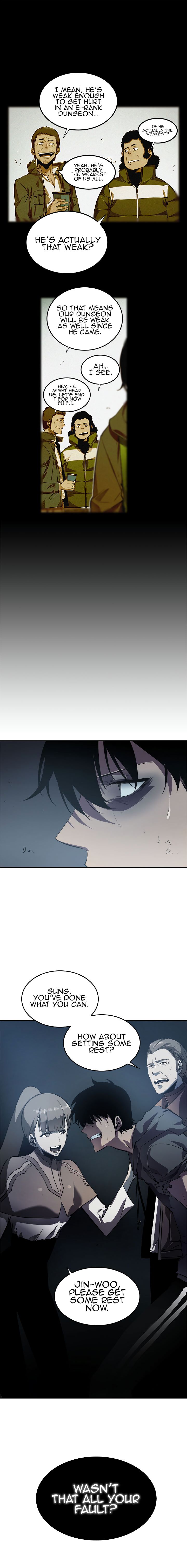 Solo Leveling Chapter 041 page 17