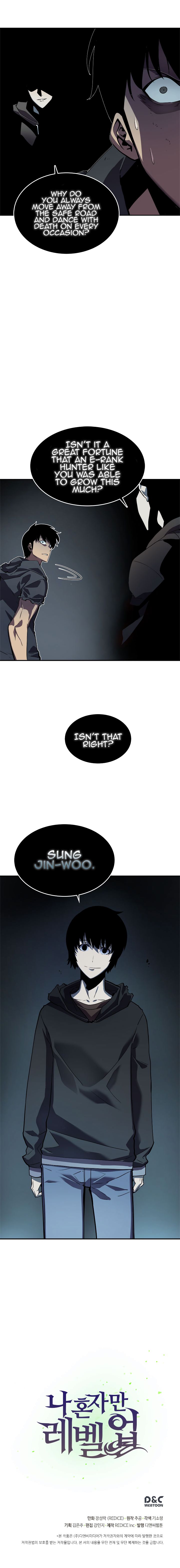 Solo Leveling Chapter 041 page 18