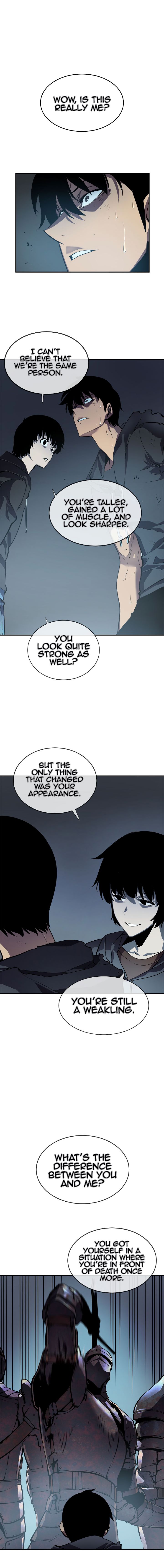 Solo Leveling Chapter 042 page 3