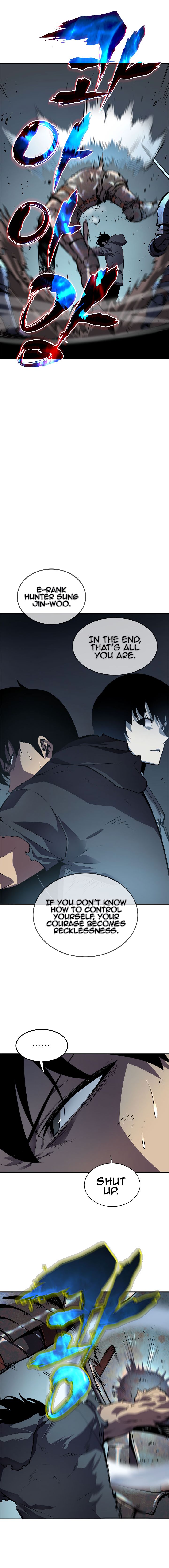 Solo Leveling Chapter 042 page 4