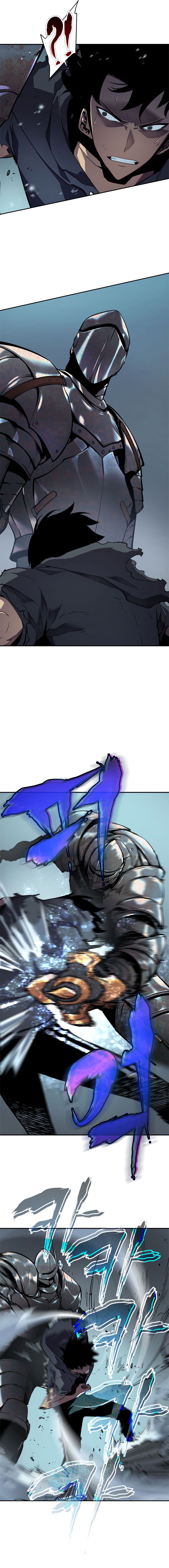 Solo Leveling Chapter 042 page 5