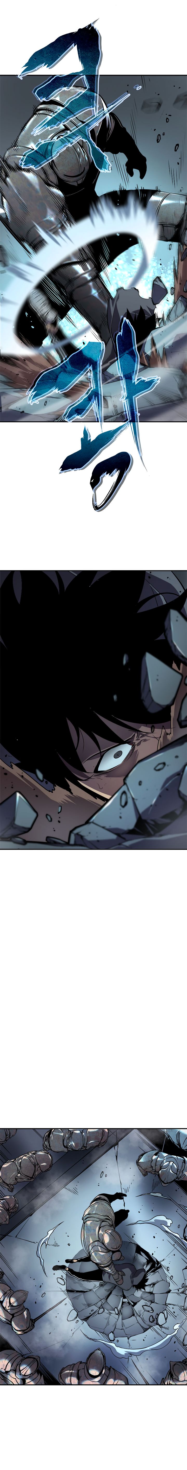 Solo Leveling Chapter 042 page 6