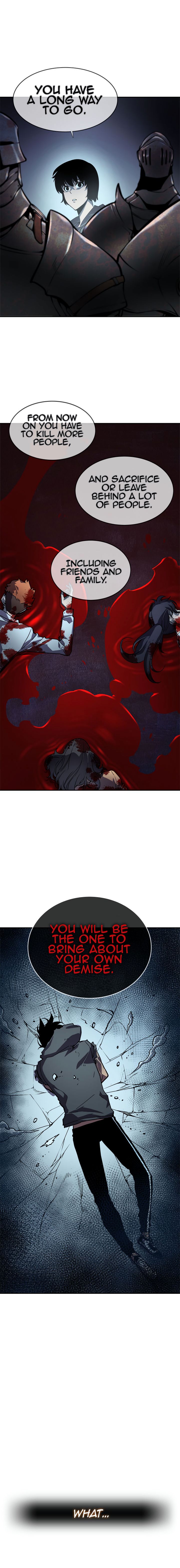 Solo Leveling Chapter 042 page 7