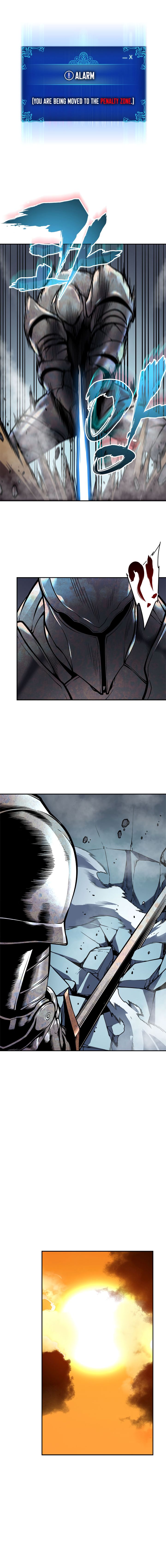 Solo Leveling Chapter 042 page 10