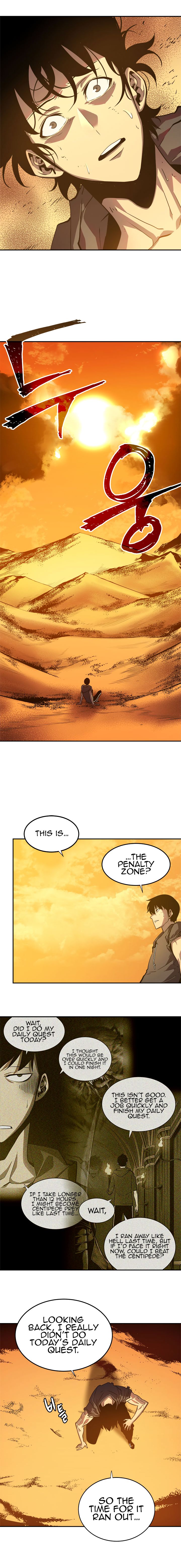 Solo Leveling Chapter 042 page 11