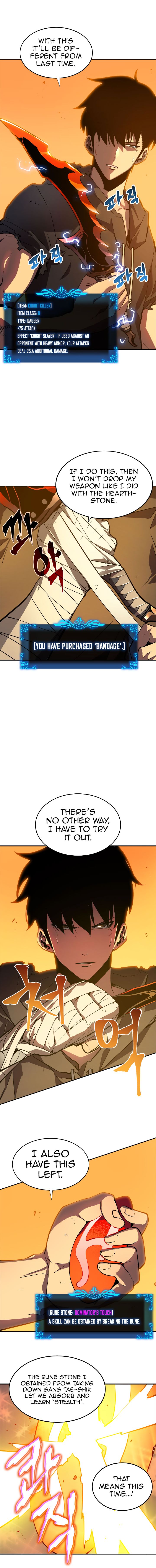 Solo Leveling Chapter 043 page 7