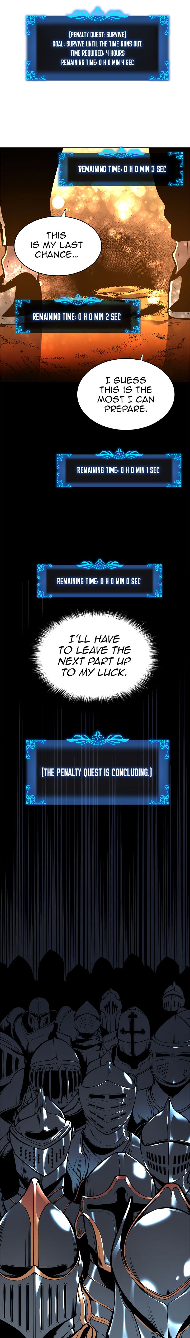Solo Leveling Chapter 043 page 9