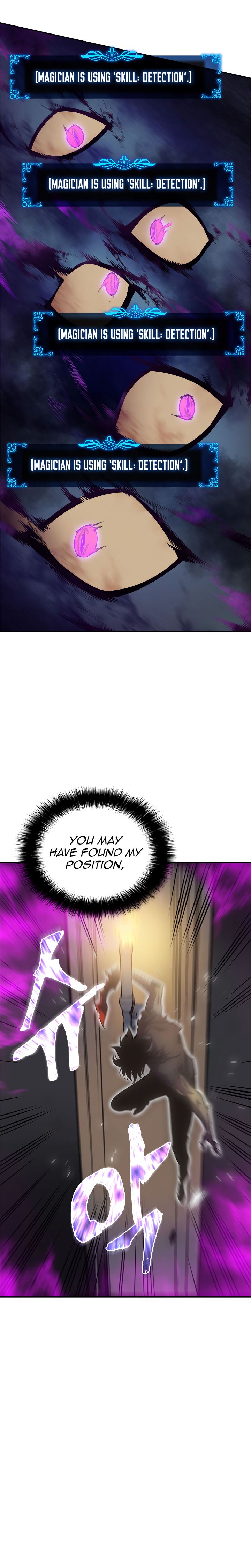 Solo Leveling Chapter 043 page 15