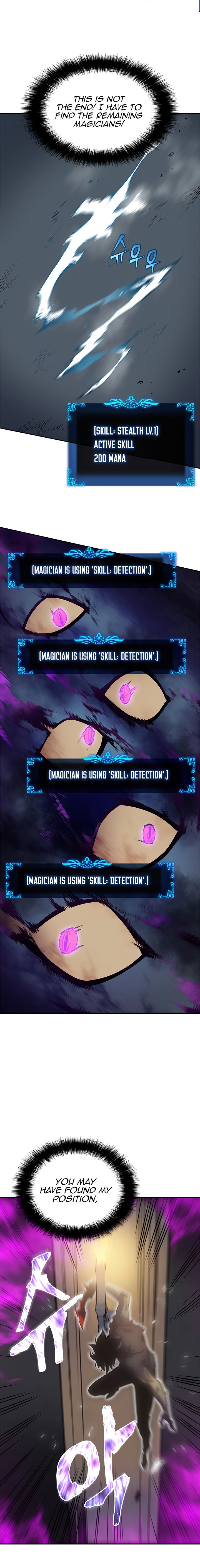 Solo Leveling Chapter 044 page 2