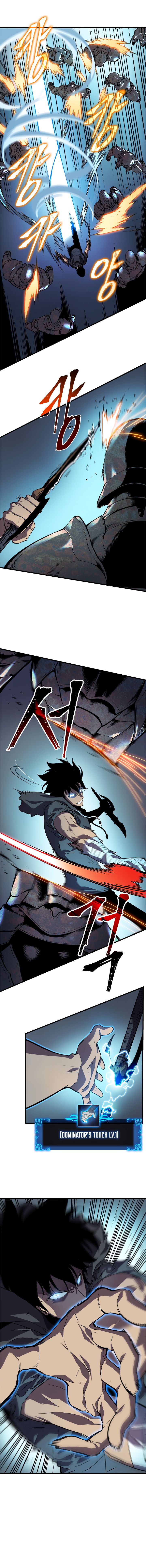 Solo Leveling Chapter 044 page 5
