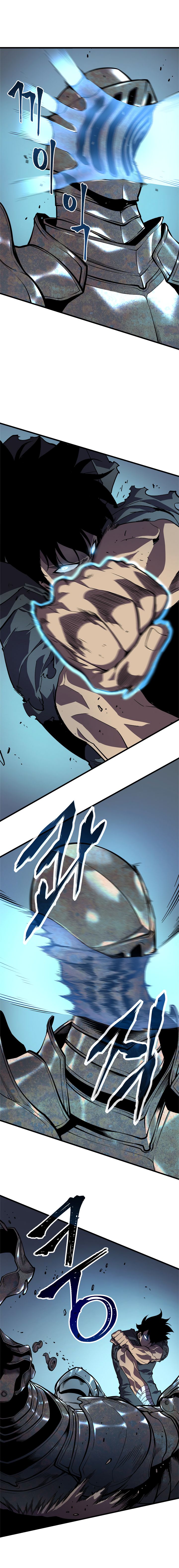 Solo Leveling Chapter 044 page 6