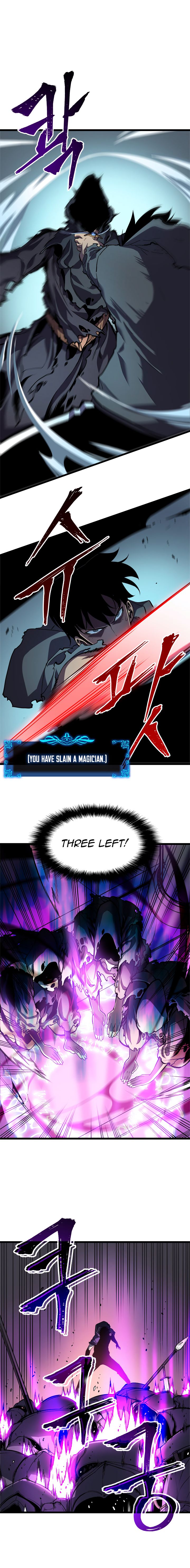Solo Leveling Chapter 044 page 9