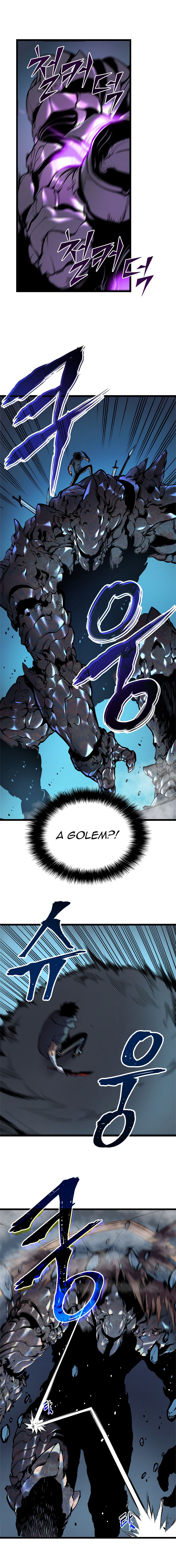Solo Leveling Chapter 044 page 10
