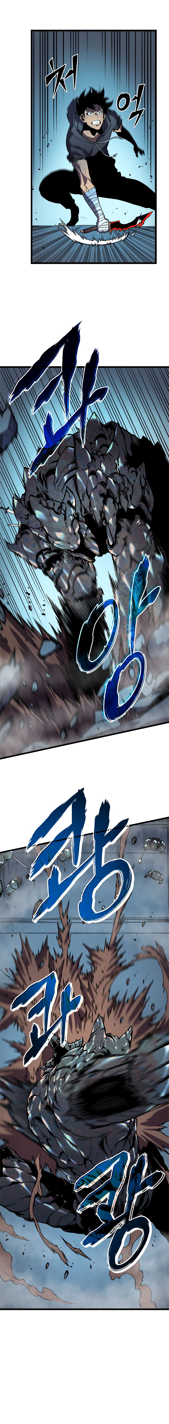 Solo Leveling Chapter 044 page 11