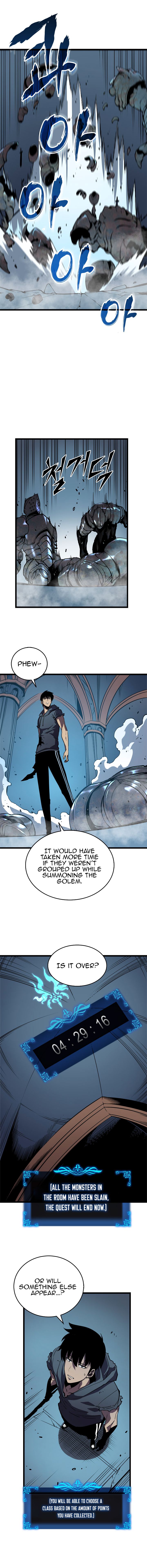 Solo Leveling Chapter 044 page 13