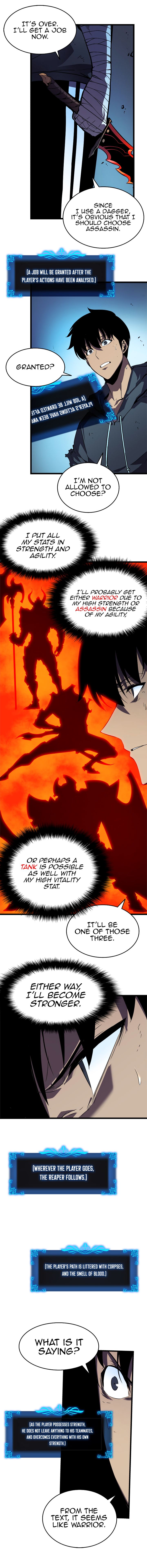 Solo Leveling Chapter 044 page 14