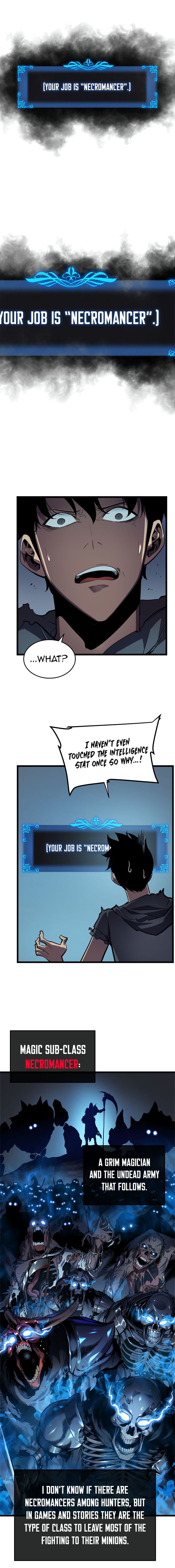 Solo Leveling Chapter 045 page 2