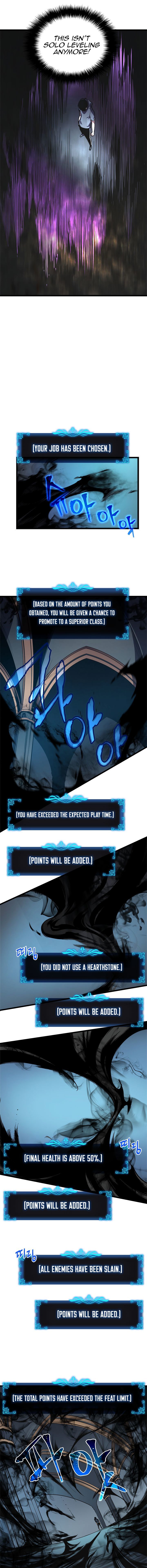 Solo Leveling Chapter 045 page 6