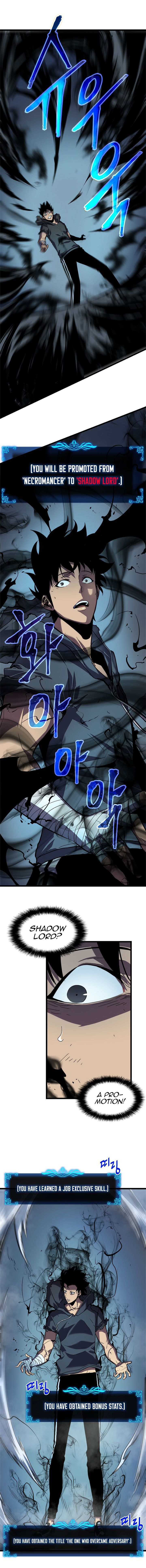Solo Leveling Chapter 045 page 7