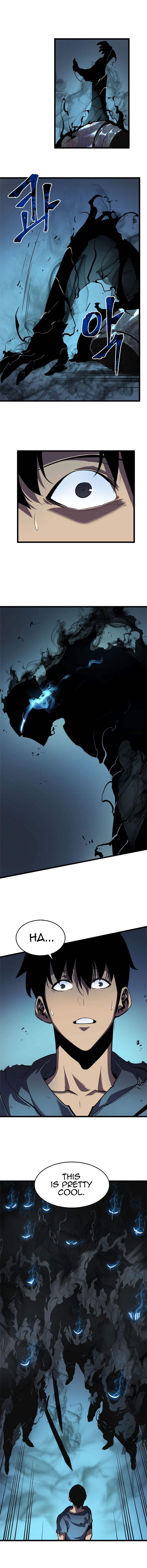 Solo Leveling Chapter 045 page 10
