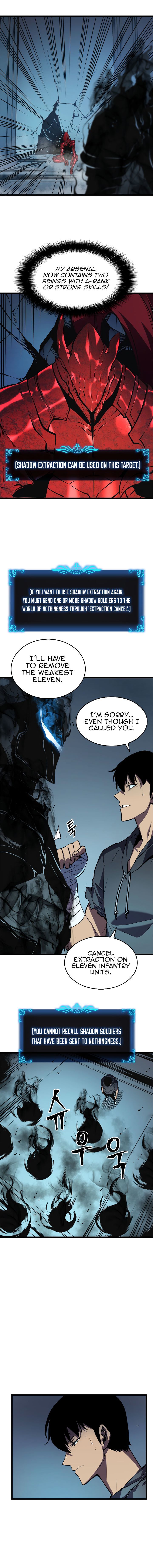 Solo Leveling Chapter 045 page 12