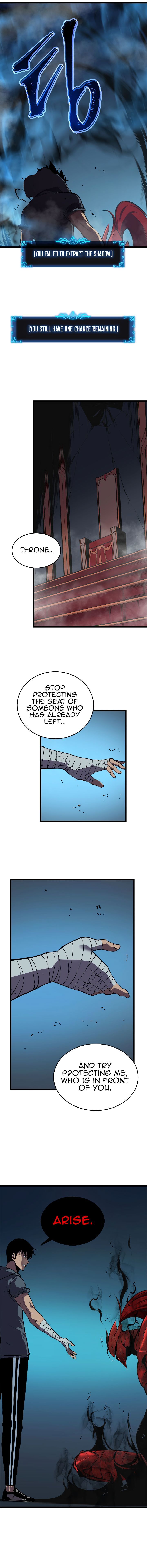 Solo Leveling Chapter 045 page 15