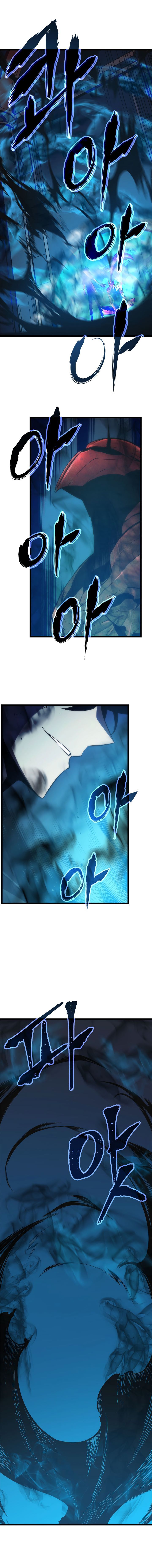 Solo Leveling Chapter 045 page 16