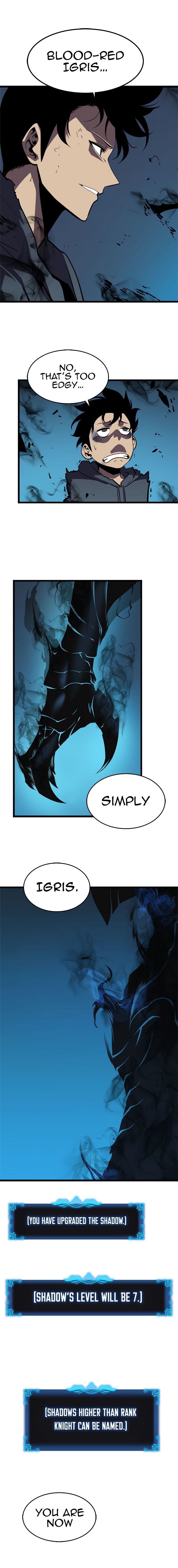 Solo Leveling Chapter 045 page 17