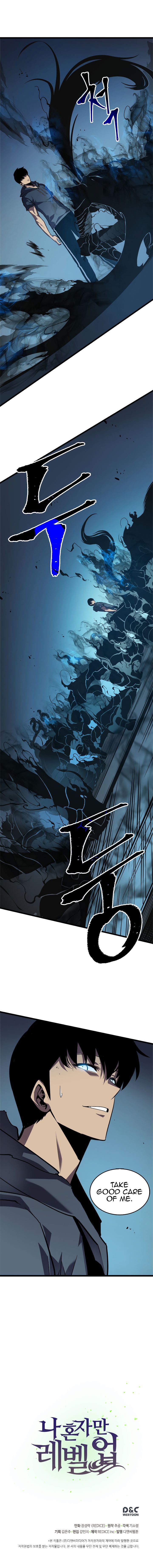 Solo Leveling Chapter 045 page 19