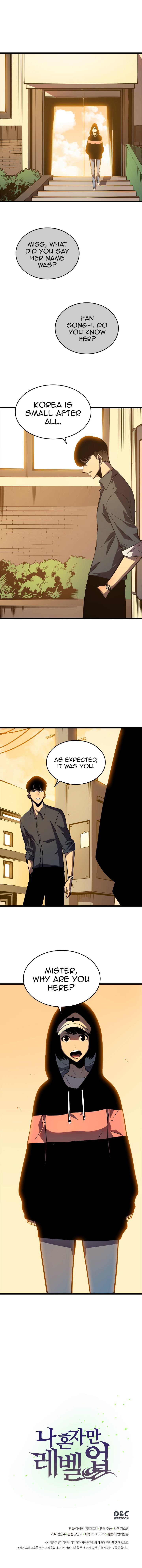 Solo Leveling Chapter 046 page 10