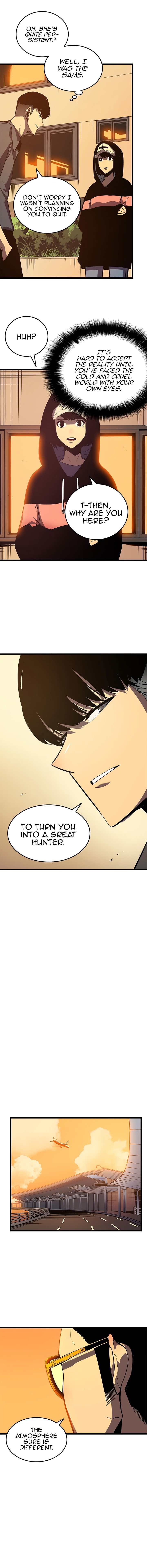 Solo Leveling Chapter 047 page 3