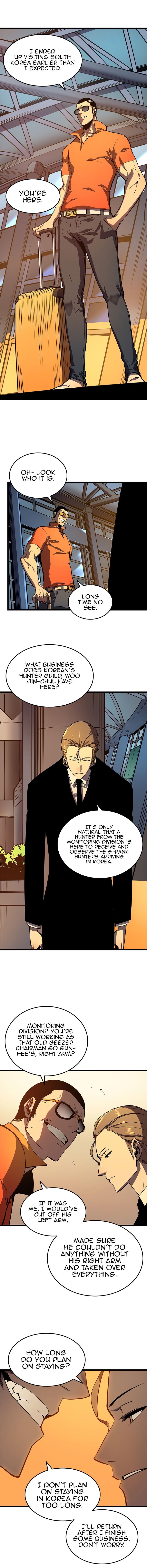 Solo Leveling Chapter 047 page 4