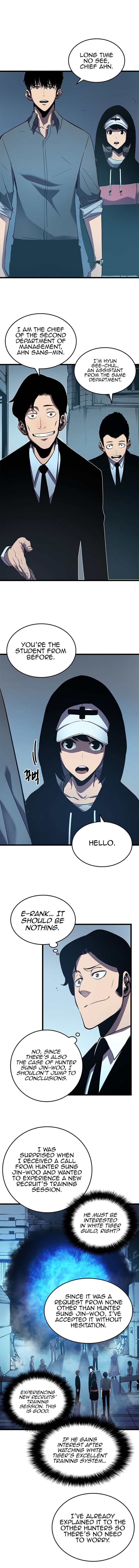 Solo Leveling Chapter 047 page 7