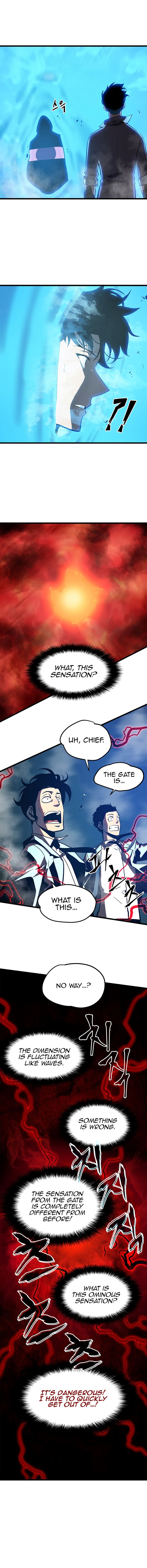 Solo Leveling Chapter 047 page 10