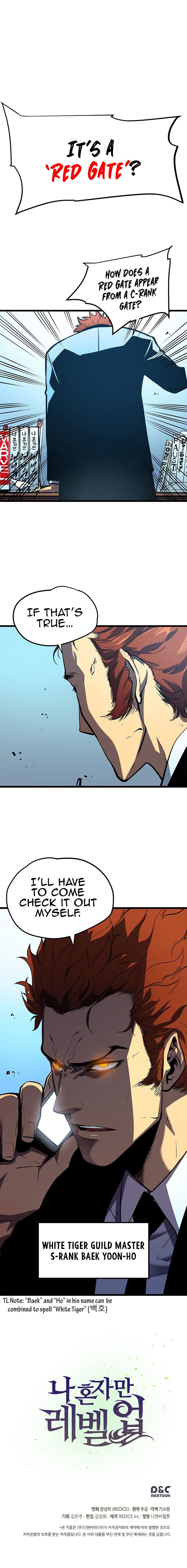 Solo Leveling Chapter 047 page 12
